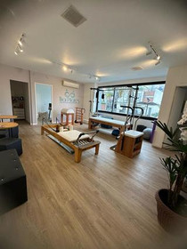 Imagem 3 da galeria do parceiro Thai Pilates
