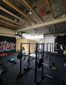 Imagen 4 de la galería del partner Gimnasio La Forja