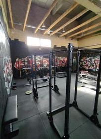 Imagen 5 de la galería del partner Gimnasio La Forja