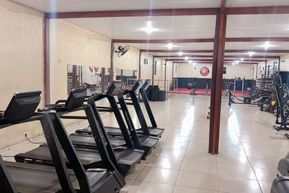 Imagem 1 da galeria do parceiro Moviment Mais Fitness