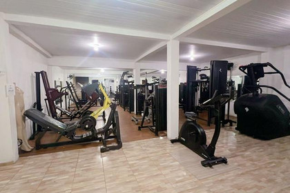 Imagem 2 da galeria do parceiro Moviment Mais Fitness