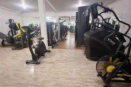 Imagem 3 da galeria do parceiro Moviment Mais Fitness