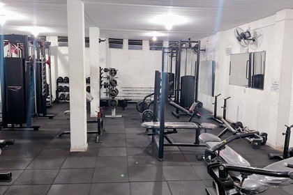 Imagem 4 da galeria do parceiro Moviment Mais Fitness