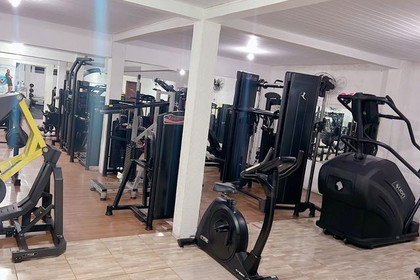 Imagem 5 da galeria do parceiro Moviment Mais Fitness