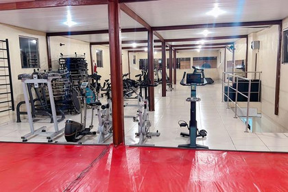 Imagem 6 da galeria do parceiro Moviment Mais Fitness