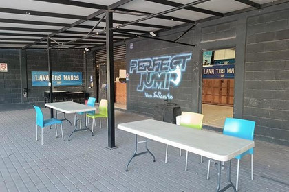 Imagen 5 de la galería del partner Perfect Jump