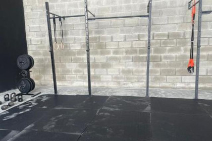 Imagem 1 da galeria do parceiro EKOS FITNESS COMUNNITY