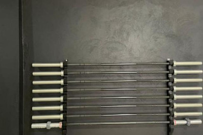 Imagem 3 da galeria do parceiro EKOS FITNESS COMUNNITY