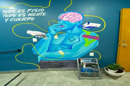Imagen 3 de la galería del partner Santacruz Fisioterapia