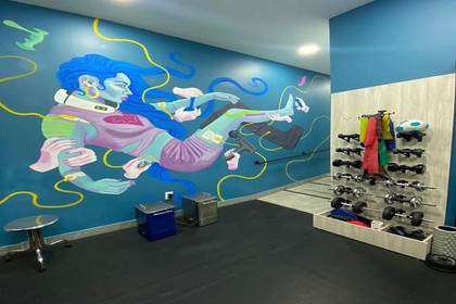 Imagen 4 de la galería del partner Santacruz Fisioterapia