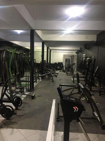 Imagem 2 da galeria do parceiro Academia Sport Fitness