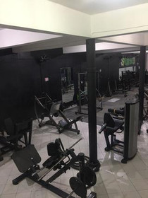 Imagem 3 da galeria do parceiro Academia Sport Fitness