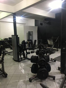 Imagem 4 da galeria do parceiro Academia Sport Fitness