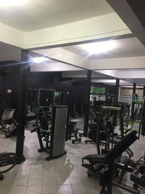 Imagem 6 da galeria do parceiro Academia Sport Fitness
