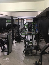Imagem 7 da galeria do parceiro Academia Sport Fitness