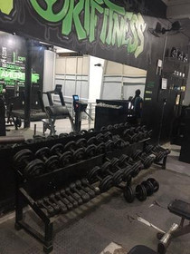 Imagem 8 da galeria do parceiro Academia Sport Fitness