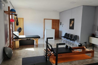 Imagem 3 da galeria do parceiro Synergyc Fisioterapia & Pilates