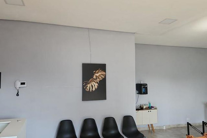 Imagem 4 da galeria do parceiro Synergyc Fisioterapia & Pilates