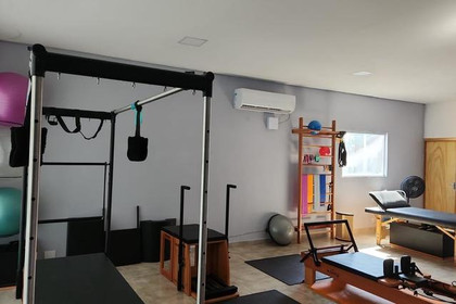 Imagem 5 da galeria do parceiro Synergyc Fisioterapia & Pilates