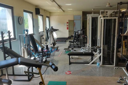 Immagine 1 dalla galleria del partner Palestra Adamello