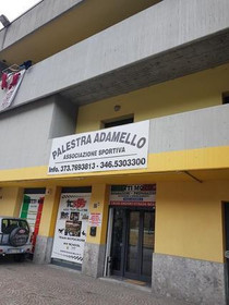 Immagine 2 dalla galleria del partner Palestra Adamello