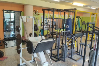 Immagine 3 dalla galleria del partner Palestra Adamello