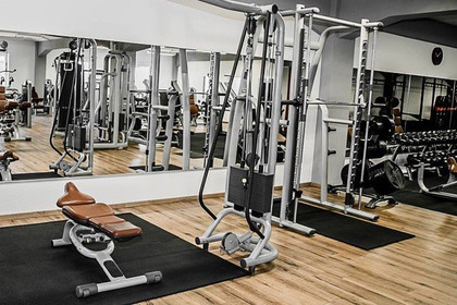 Bild 5 von Elite Sportclub - Fitness, Kurse, Sauna Partnergalerie