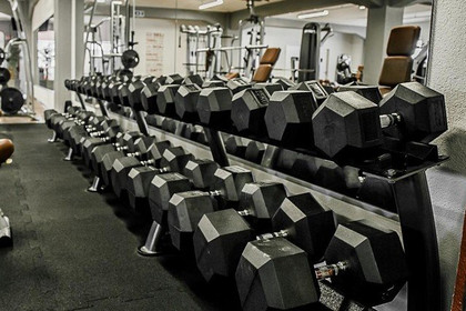 Bild 7 von Elite Sportclub - Fitness, Kurse, Sauna Partnergalerie