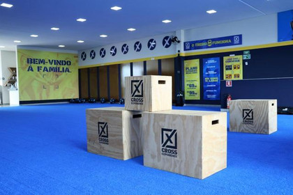 Imagem 2 da galeria do parceiro Cross Experience - Canoas