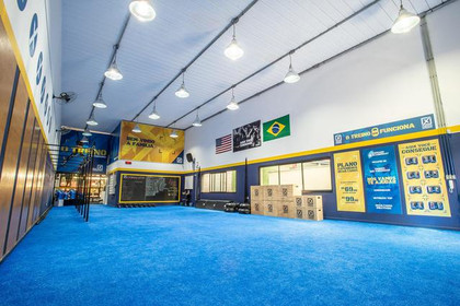 Imagem 5 da galeria do parceiro Cross Experience - Canoas