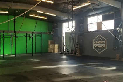 Image 1 from Crossfit Wynkoop partner gallery