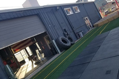 Image 2 from Crossfit Wynkoop partner gallery
