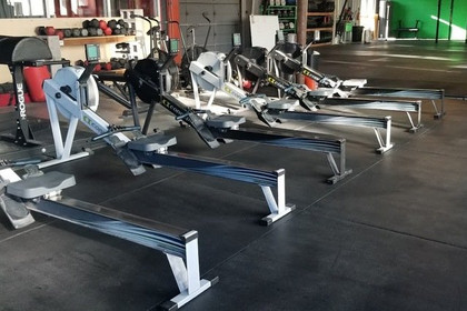 Image 4 from Crossfit Wynkoop partner gallery