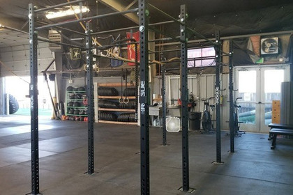 Image 5 from Crossfit Wynkoop partner gallery
