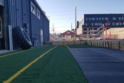 Image 6 from Crossfit Wynkoop partner gallery