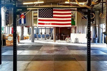 Image 7 from Crossfit Wynkoop partner gallery