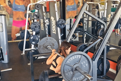 Imagen 2 de la galería del partner Body Fitness Gym