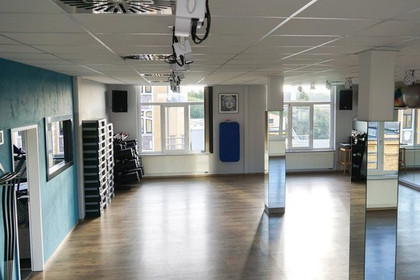 Bild 8 von Westend Sport Partnergalerie