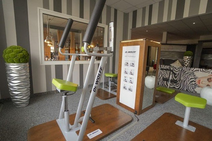 Bild 10 von Westend Sport Partnergalerie