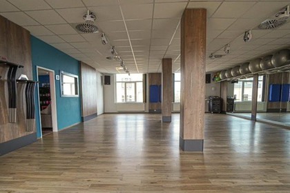 Bild 12 von Westend Sport Partnergalerie