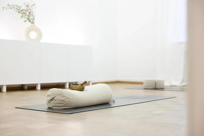 Bild 1 von So Ham Yoga Partnergalerie