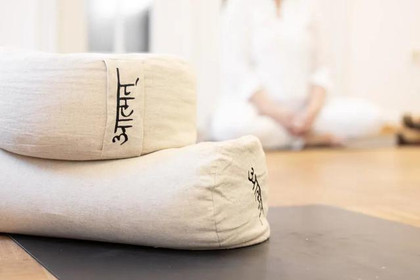Bild 4 von So Ham Yoga Partnergalerie