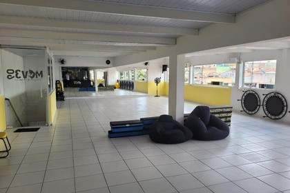 Imagem 1 da galeria do parceiro Espaço Mov360