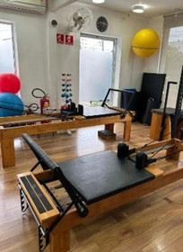 Imagem 1 da galeria do parceiro GC Spa e Fisioterapia