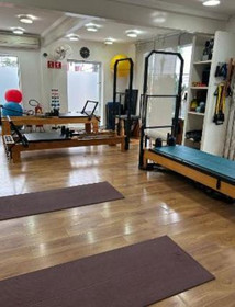 Imagem 2 da galeria do parceiro GC Spa e Fisioterapia