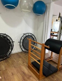Imagem 3 da galeria do parceiro GC Spa e Fisioterapia