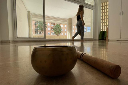 Imagen 3 de la galería del partner Agâra Yoga Estudio