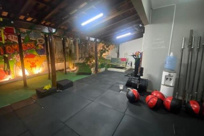 Imagem 3 da galeria do parceiro Academia HomeGym