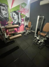 Imagem 5 da galeria do parceiro Academia HomeGym