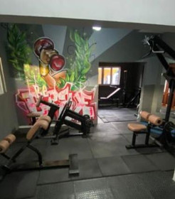 Imagem 6 da galeria do parceiro Academia HomeGym